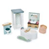 Tender Leaf Toys - Dovetail Bathroom Set