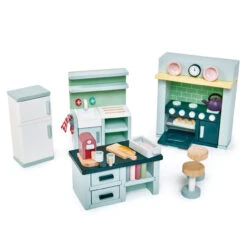 Tender Leaf Toys - Dovetail Kitchen Set