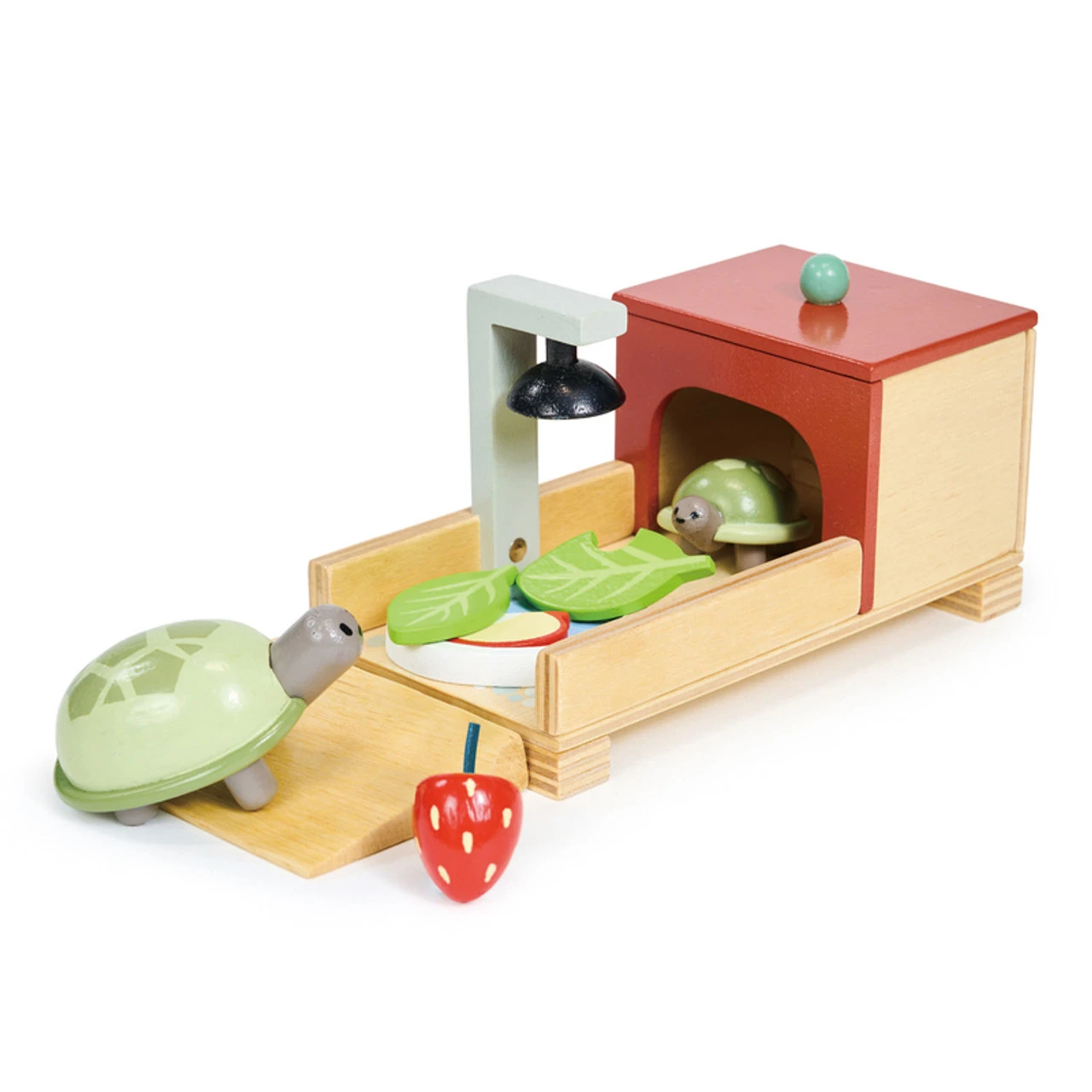 Tender Leaf Toys - Tortoise Pet Set 3 Tender Leaf Toys - Tortoise Pet Set - Image 3