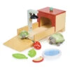 Tender Leaf Toys - Tortoise Pet Set