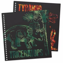 DinosArt - Scratch & Sketch -Children Toys Shop a2d285 0e9f374a2564410eb4b9ddadaad9c0a5mv2 47611.1623419628