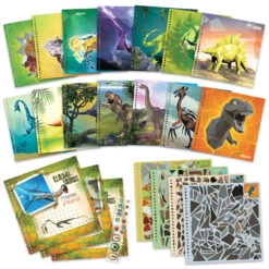 DinosArt -Creative Book-Sticker By Number -Children Toys Shop a2d285 5c44fcbbcaf5450385e9a2bc71d6ad4dmv2 56143.1663644374