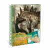 DinosArt -Creative Book-Sticker By Number