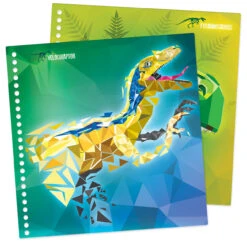 DinosArt -Creative Book-Sticker By Number -Children Toys Shop a2d285 d0cebb58cf424d56906674b5101c9daemv2 92055.1663644374