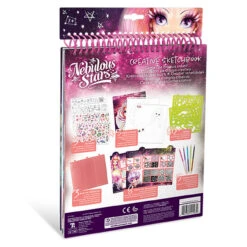 Nebulous Stars - Petulia Creative Sketchbook -Children Toys Shop a2d285 f2a18136f2094c4087db157b6bcbd4demv2 d 2100 2100 s 2 95415.1615848294