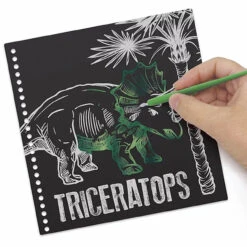 DinosArt - Scratch & Sketch -Children Toys Shop a2d285 fc35f0677b274c37bba072868b5985c4mv2 24062.1623419628
