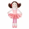 Play School Jemima Ballerina Plush Toy 32cm