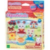 Aquabeads - Sylvanian Families Character Set