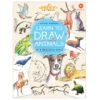 EeBoo - Learn To Draw - Animals