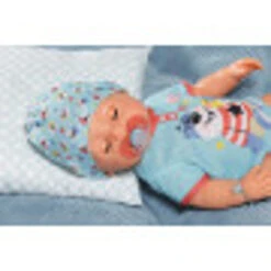 Baby Born - Magic Boy Doll 43cm 6 Baby Born - Magic Boy Doll 43cm -Children Toys Shop baby born magic boy 43cm 78782.1685585597