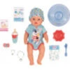 Baby Born - Magic Boy Doll 43cm