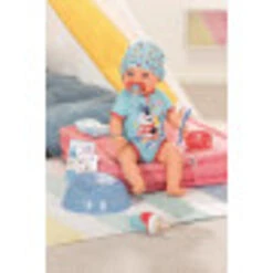 Baby Born - Magic Boy Doll 43cm 7 Baby Born - Magic Boy Doll 43cm -Children Toys Shop baby born magic boy 43cm 90024.1685585597