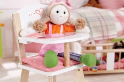 Hape - Baby High Chair -Children Toys Shop baby highchair part 1e3600 33387.1600288439