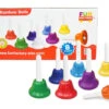 Fun Factory - 8 Tone Bells