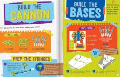 Klutz - Air Blast Cannon -Children Toys Shop blast3 39349.1600289435