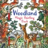 Usborne - Magic Painting Woodland