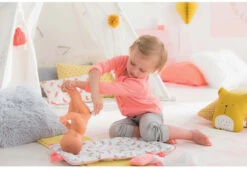 Corolle Mon Grand Poupon - Changing Accessories Set For 36/42cm Doll -Children Toys Shop blob 15366.1649906488