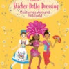 Usborne - Sticker Dolly Dressing - Costumes Around The World