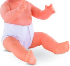 Corolle Mon Grand Poupon - Changing Accessories Set For 36/42cm Doll -Children Toys Shop blob 19734.1649906489