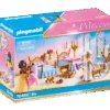 Playmobil Princess - Royal Bedroom | 70453
