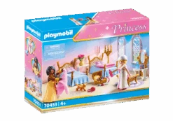 Playmobil Princess - Royal Bedroom | 70453