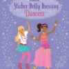 Usborne - Sticker Dolly Dressing - Dancers