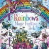 Usborne - Magic Painting Rainbows
