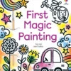 Usborne - First Magic Painting Book