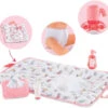 Corolle Mon Grand Poupon - Changing Accessories Set For 36/42cm Doll