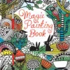 Usborne - Magic Painting Book