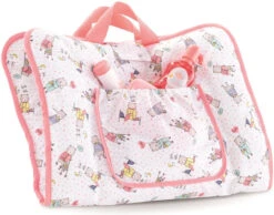 Corolle Mon Grand Poupon - Changing Accessories Set For 36/42cm Doll -Children Toys Shop blob 89694.1649906489