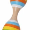 Fun Factory - Infant Double Maracas - Blue