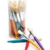 Educational Colours - Stubby Brush Single