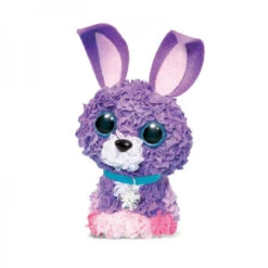 VENTURA ORB PlushCraft Bunny 3D Kit