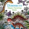 Usborne - Magic Painting - Dinosaurs
