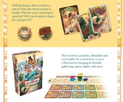 Camel Up The Card Game -Children Toys Shop camel up the card game 102878 7ad67 66217.1716987611