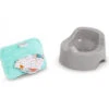 Corolle Mon Premier - Potty And Baby Wipe For 30/36cm Baby Dolls