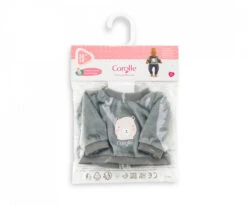 Corolle - Mon Grand Poupon Bear Sweater 36cm -Children Toys Shop corolle 1436cm sweat bear 9000140990 en 02 76998.1658806740