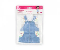 Corolle - Ma Corolle - Garden Delights Dress 36cm -Children Toys Shop corolle dress garden delights 9000211810 en 03 10606.1653614357