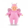 Corolle Mon Doudou - Sweet Heart Butterfly Doll 30cm (9+months)