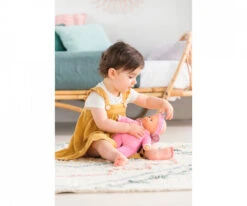 Corolle Mon Doudou - Sweet Heart Butterfly Doll 30cm (9+months) -Children Toys Shop corolle sweet heart butterfly 9000100460 en 03 77023.1662125677