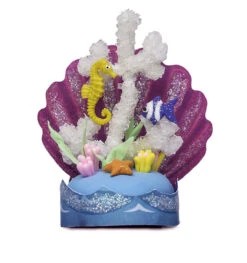 Klutz - Grow Your Own Crystal Mini Worlds -Children Toys Shop crystal3 53501.1600289458