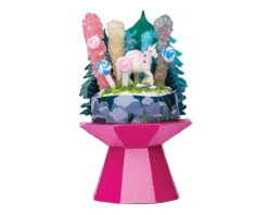 Klutz - Grow Your Own Crystal Mini Worlds -Children Toys Shop crystal5 10888.1600289466