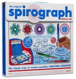 Spirograph Deluxe Box Set