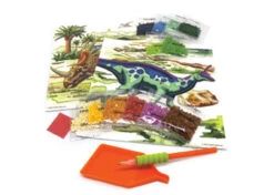 DinosArt - Dazzle-by-Number -Children Toys Shop din15051 3 85803.1635624496