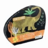 Floss & Rock 20pc - Dino Shaped Puzzle