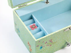 Djeco Musical Jewellery Box - The Fawn's Song