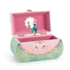 Djeco Carriage Ride Musical Jewellery Box