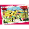 Djeco Tales Observation Puzzle 54 Pce
