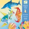 Djeco - Sea Creatures Origami